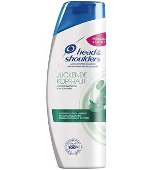 head & shoulders Anti-Schuppen Shampoo juckender Kopfhaut