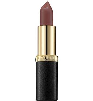 L'Oréal Paris Color Riche Matte  Lippenstift  Nr. 634 - Greige Perfecto
