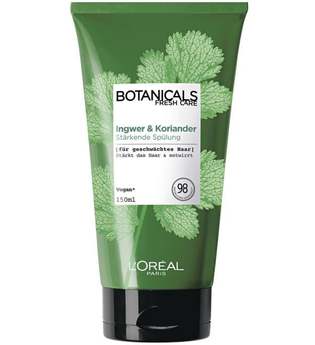 L'Oréal Paris Botanicals Fresh Care Ingwer & Koriander Conditioner  150 ml