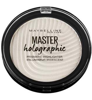 Maybelline By FaceStudio® Master Holographic Prismatic Highlighter 8g 050 Opal