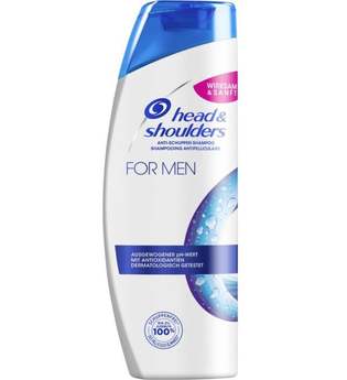 head & shoulders Anti-Schuppen Shampoo for Men