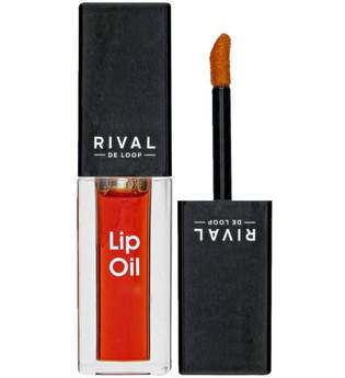 Rival de Loop Lip Oil 02 red