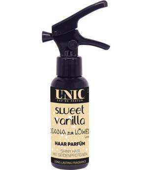 UNIC Haarparfum Sweet Vanilla