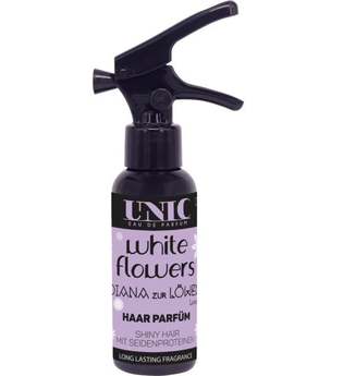 UNIC Haarparfum White Flowers