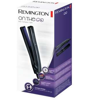 Remington Mini-Haarglätter S2880 On The Go