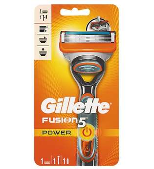 Gillette Fusion5 Power Rasierer 1 Stk