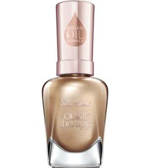 Sally Hansen Nagellack Color Therapy Nagellack Nr. 170 Glow with the Flow 14,70 ml