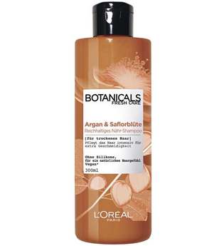 L'Oréal Paris Botanicals Fresh Care Argan & Saflorblüte Haarshampoo  300 ml