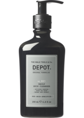 Depot NO. 801 Daily Skin Cleanser - 200 ml