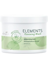 Wella Professionals Elements Renewing Haarmaske 500 ml