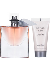 Lancôme La Vie Est Belle EDP Geschenkset EDP 50 ml + 50 ml Körperlotion