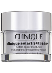 CLINIQUE Smart Custom Repair Moisturizer für trockene Haut bis Mischhaut 50 ml, keine Angabe, 9999999
