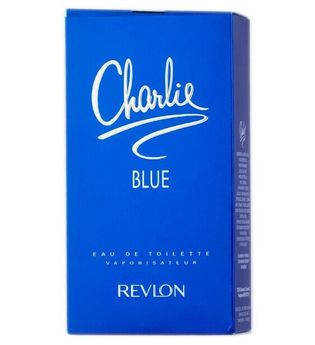 Revlon Charlie Blue Eau de Toilette 100 ml