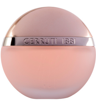 Cerruti Cerruti 1881 pour femme Cerruti 1881 pour femme Eau de Toilette 50.0 ml