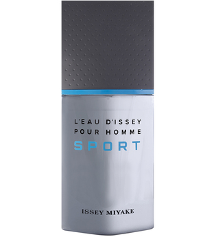 Issey Miyake Herrendüfte L'Eau d'Issey pour Homme Sport Eau de Toilette Spray 200 ml