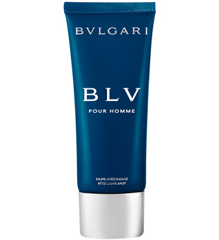 Bvlgari BLV Pour Homme After Shave Balm 100 ml