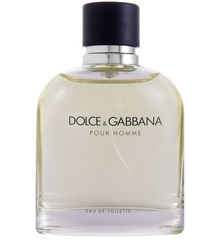 Dolce & Gabbana Pour Homme Eau de Toilette  200 ml