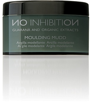 No Inhibition Haarstyling Styling Moulding Mudd 75 ml