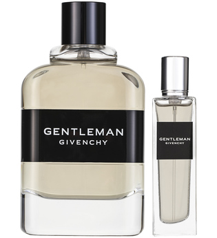 Givenchy Gentleman 2017 EDT Geschenkset EDT 100 ml + EDT 15 ml 