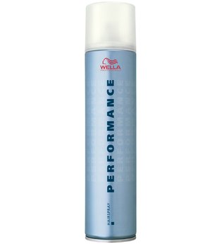 Wella Pro­fes­sio­nals Per­for­mance Haarspray 500 ml