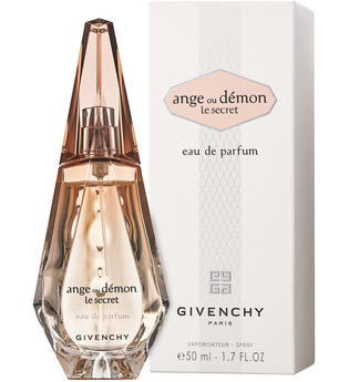 Givenchy Ange Ou Demon Le Secret Eau de Parfum 50 ml
