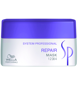 Wella Professionals SP Repair Repair Mask Haarbalsam 200.0 ml