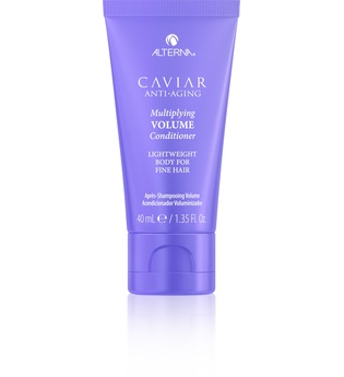 Alterna Caviar Anti-Aging Multiplying Volume Conditioner 40 ml