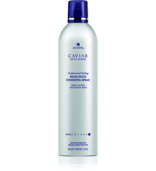Alterna Caviar Anti-Aging Professional Styling High Hold Finishing Spray 340 g