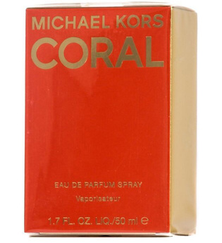 Michael Kors Coral Eau de Parfum  30 ml
