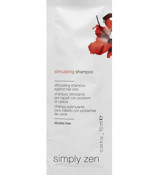 Simply Zen Stimulating Shampoo 10 ml