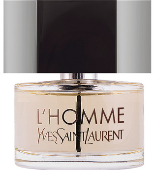 Yves Saint Laurent L'Homme Eau de Toilette Spray 200ml 200 ml