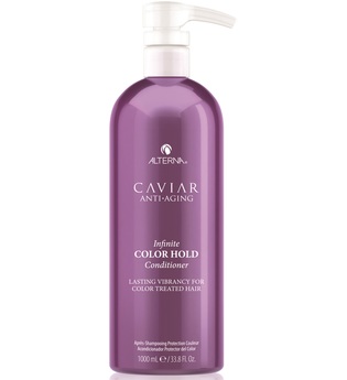 Alterna Caviar Anti-Aging Infinite Color Hold Conditioner 1 Liter
