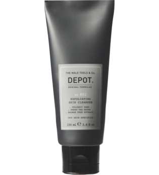 Depot No. 802 Exfoliating Skin Cleanser 10 ml