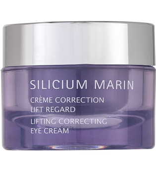 Thalgo Silicium Marin Lifting Correcting Eye Augencreme 15 ml