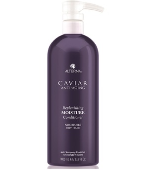 Alterna Caviar Kollektion Moisture Replenishing Moisture Conditioner 1000 ml
