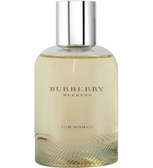 Burberry Weekend Woman Eau de Parfum (EdP) Natural Spray 30ml Parfüm