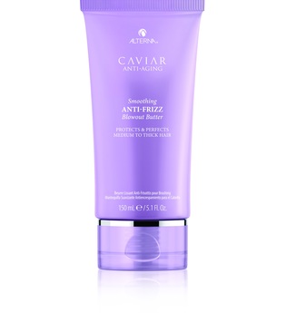Alterna Caviar Anti-Aging Smoothing Anti-Frizz Blowout Butter Haarkur 150.0 ml