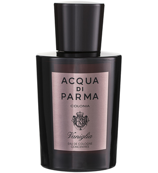 Acqua di Parma Colonia Vaniglia Concentrée Eau de Cologne 100 ml