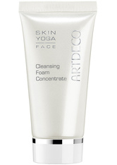 ARTDECO Skin Yoga Face Cleansing Foam Concentrate Reinigungsmilch 50.0 ml