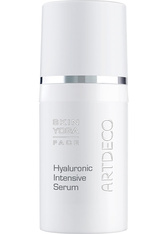 Artdeco Skin Yoga Hyaluronic Intensive Serum Feuchtigkeitsserum 30.0 ml