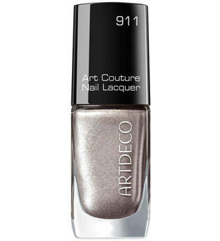 Art Couture Nail Lacquer - Pearl von ARTDECO Nr. 911 - sparkling platinum