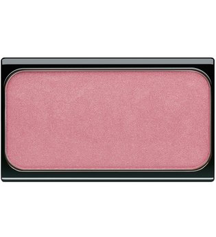 Blusher von ARTDECO Nr. 33 - raspberry blush