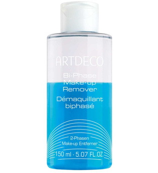 Artdeco Bi-Phase Make-up Remover 150 ml Augenmake-up Entferner