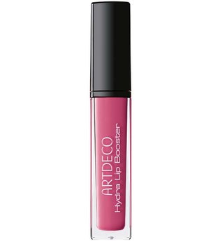 Hydra Lip Booster von ARTDECO Nr. 55 - translucent hot pink