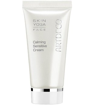 Artdeco Pflege Skin Yoga Skin Yoga Face Calming Sensitive Cream 60 ml