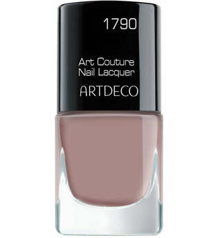 Art Couture Nail Lacquer - Mini Edition von ARTDECO Nr. 25 - berry sparkles
