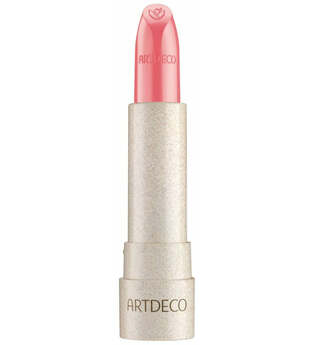 ARTDECO Green Couture Natural Cream Lipstick Lippenstift 4.0 g