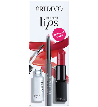 Perfect Lips Set von ARTDECO Nr. 10