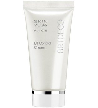 Artdeco Pflege Skin Yoga Skin Yoga Face Oil Control Cream 60 ml