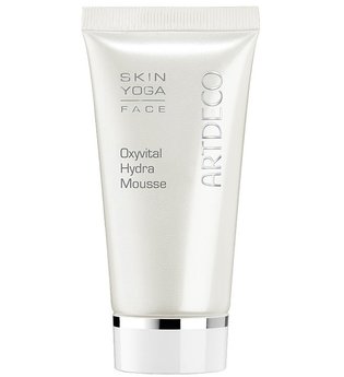 ARTDECO Skin Yoga Face Oxyvital Hydra Mousse Gesichtscreme 50.0 ml